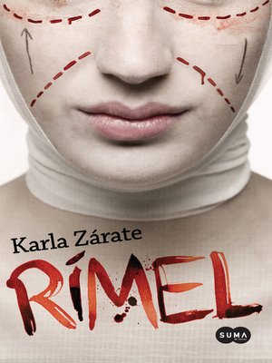 cover image of Rímel